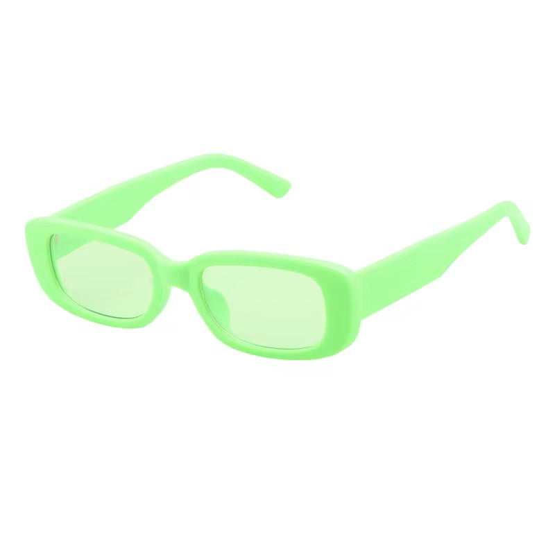 Women's sunglasses in multiple colors