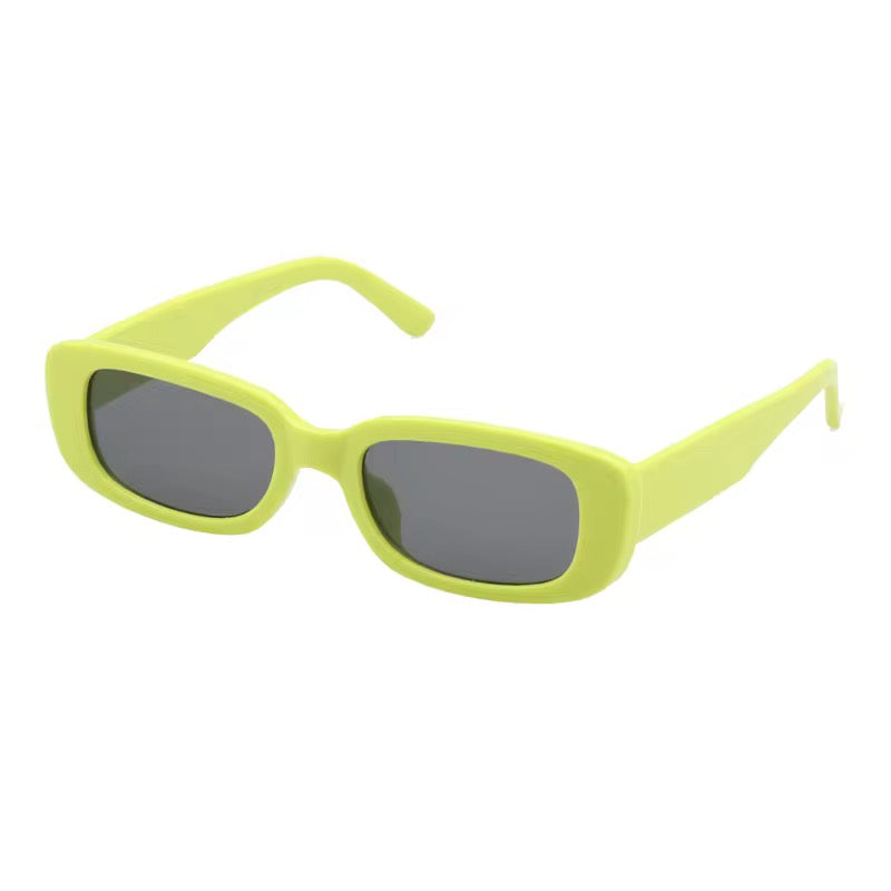 Women's sunglasses in multiple colors
