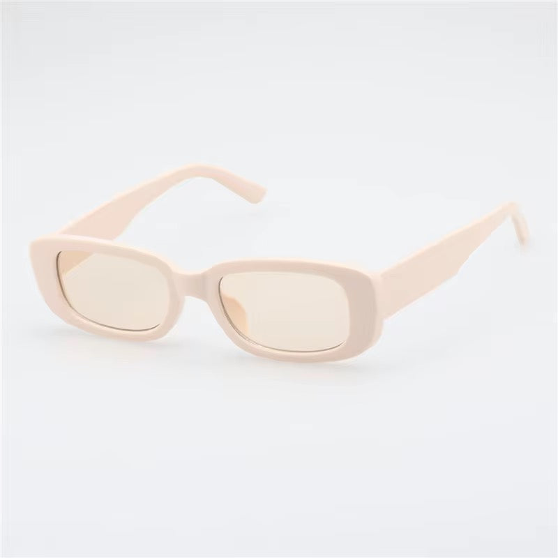Women's sunglasses in multiple colors