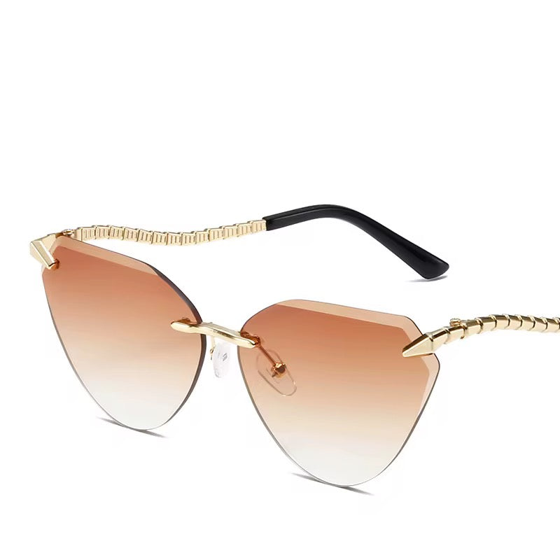 نظارات شمسيه للسيدات - Sunglasses for women