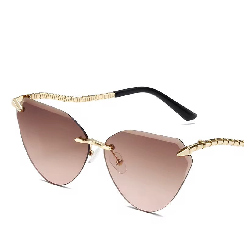 نظارات شمسيه للسيدات - Sunglasses for women