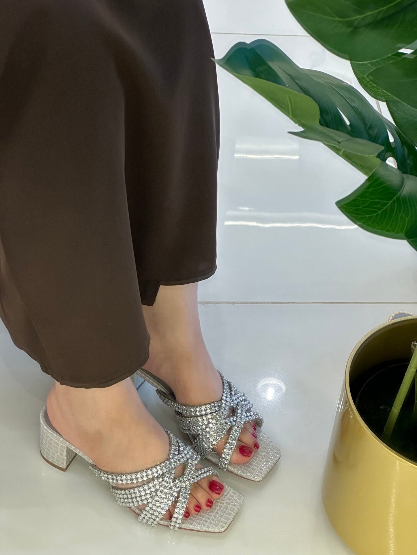 my shoes