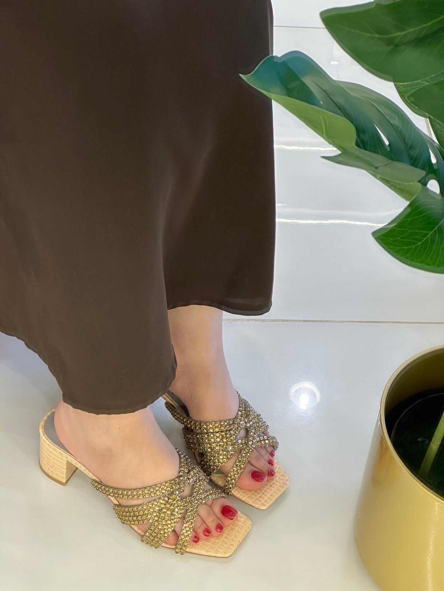 my shoes