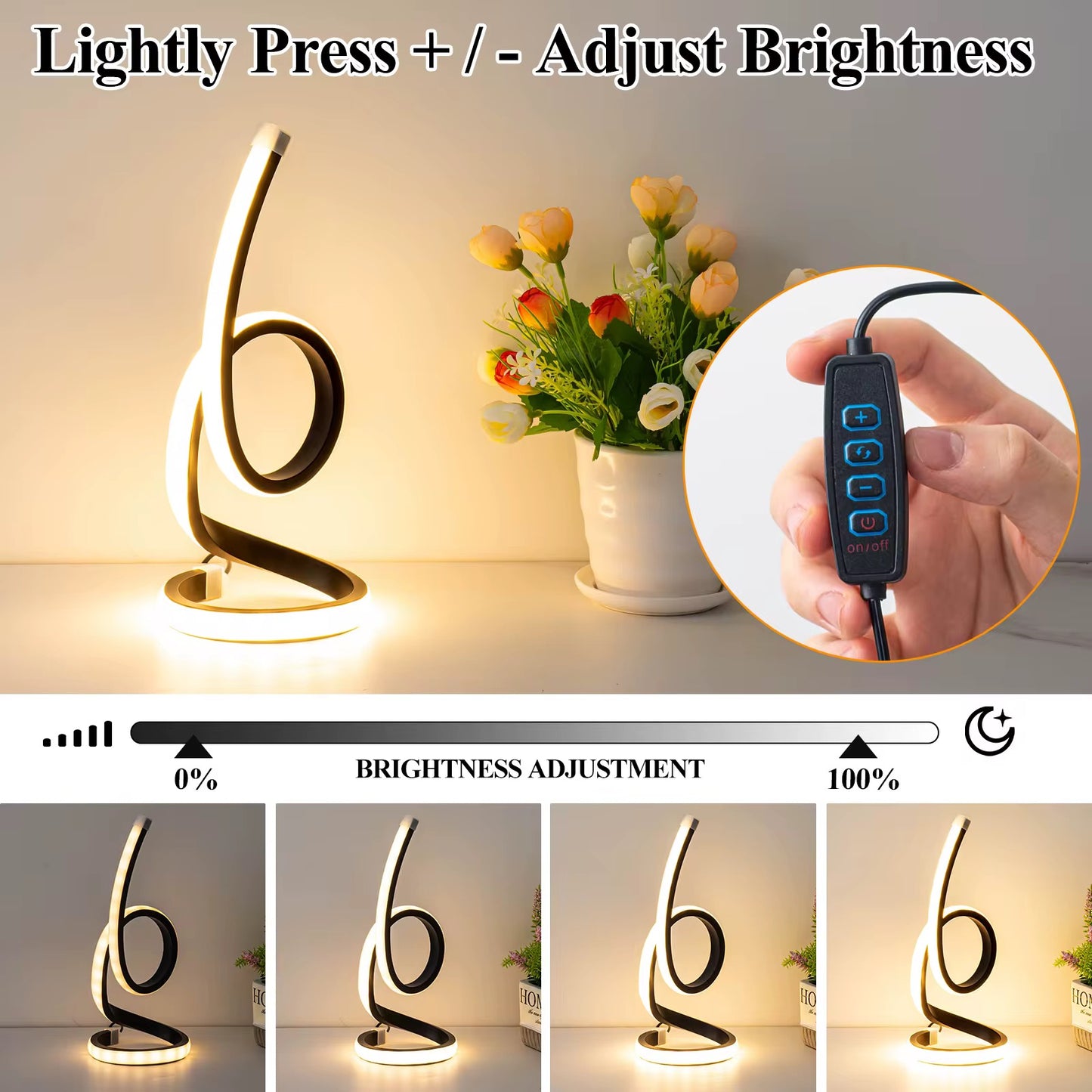 مصابيح مكتب الشمال قسم