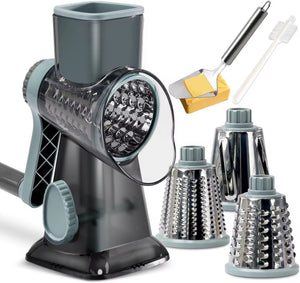 Rotary Cheese Grater Kitchen Electronics