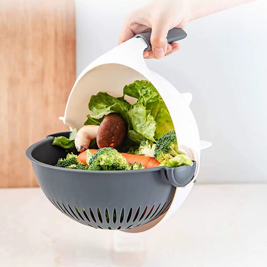 Chopping boards and equipment
