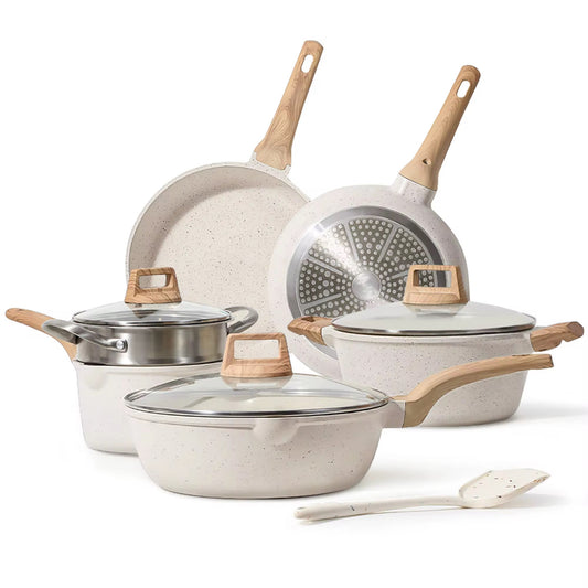 Hot kitchen tools cooking sets
