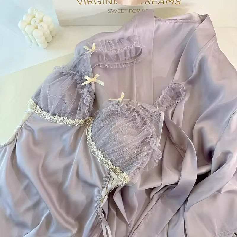 Women's Sleepwear Sets