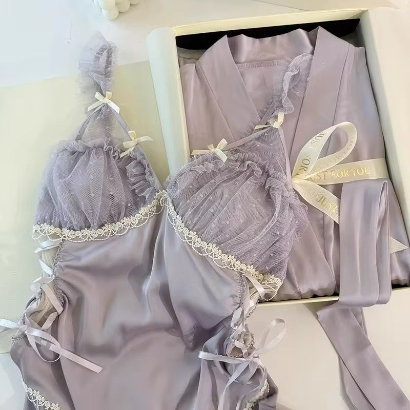 Women's Sleepwear Sets