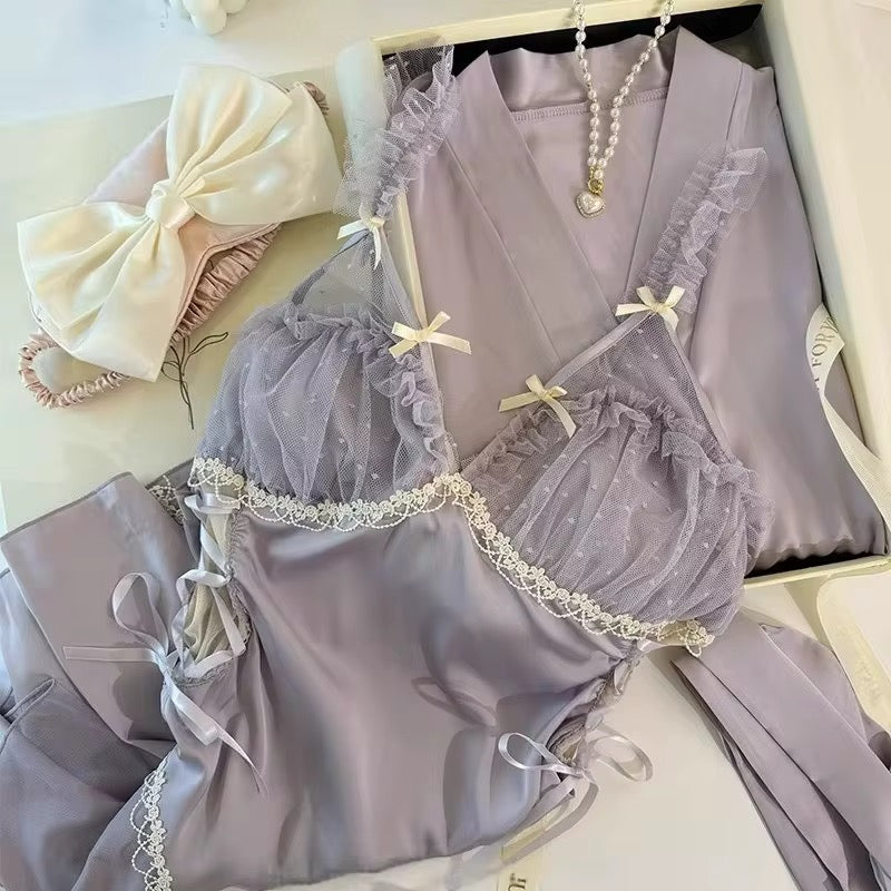 Women's Sleepwear Sets