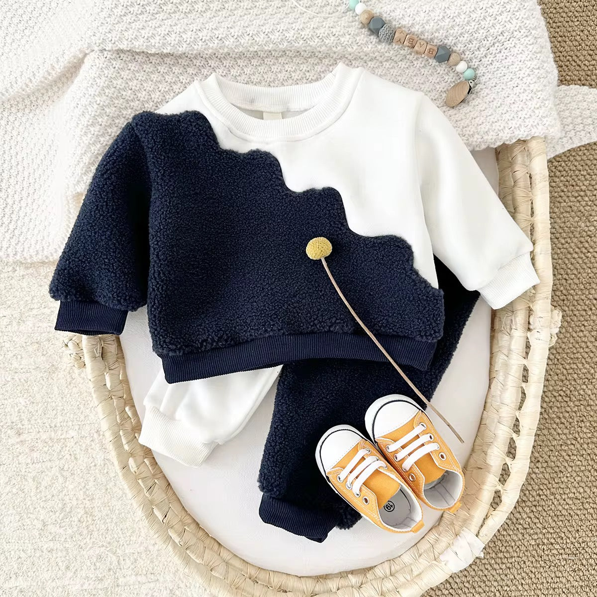 Boys' pants, children's winter clothes