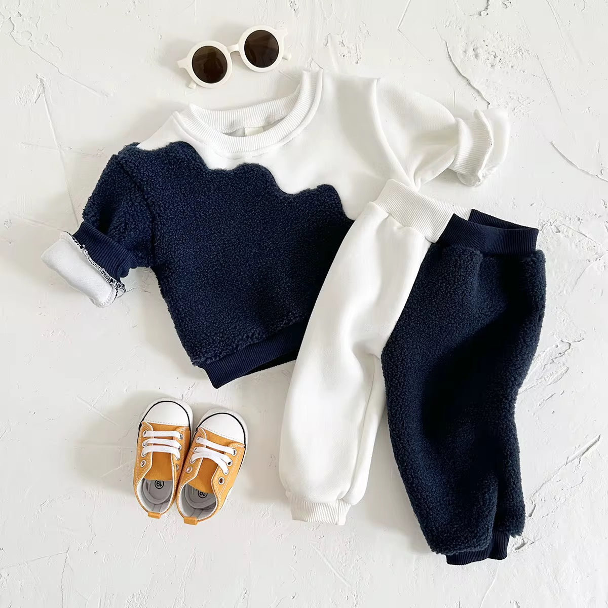 Boys' pants, children's winter clothes