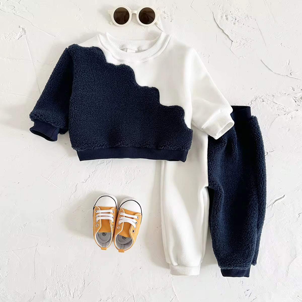 Boys' pants, children's winter clothes