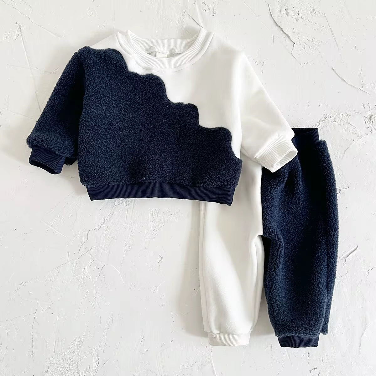 Boys' pants, children's winter clothes
