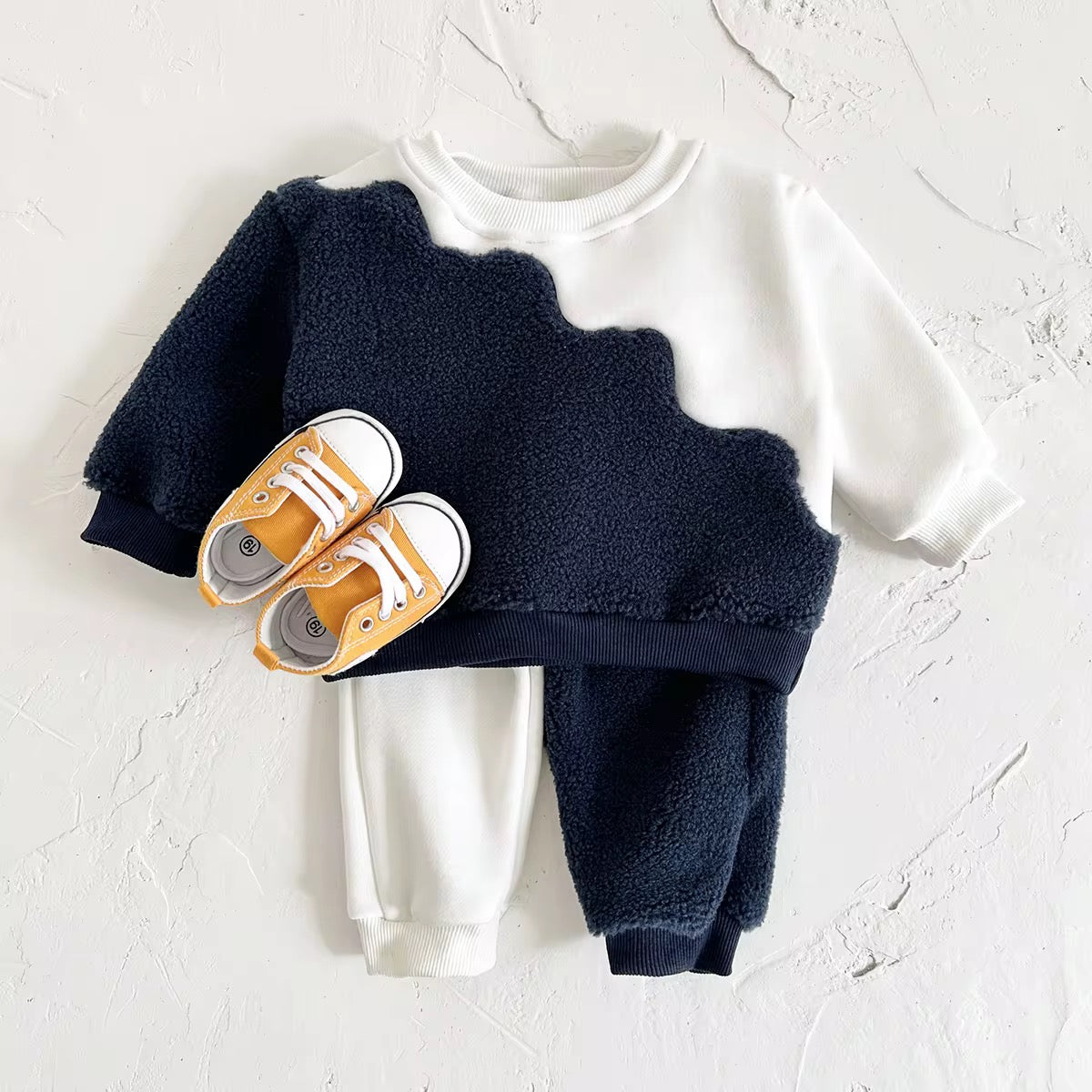 Boys' pants, children's winter clothes