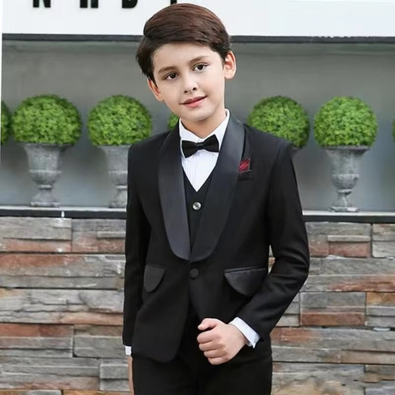 Formal suits