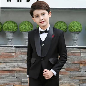Formal suits