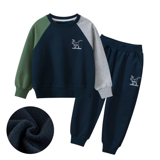 Boys' pants, boys' clothing, autumn and winter