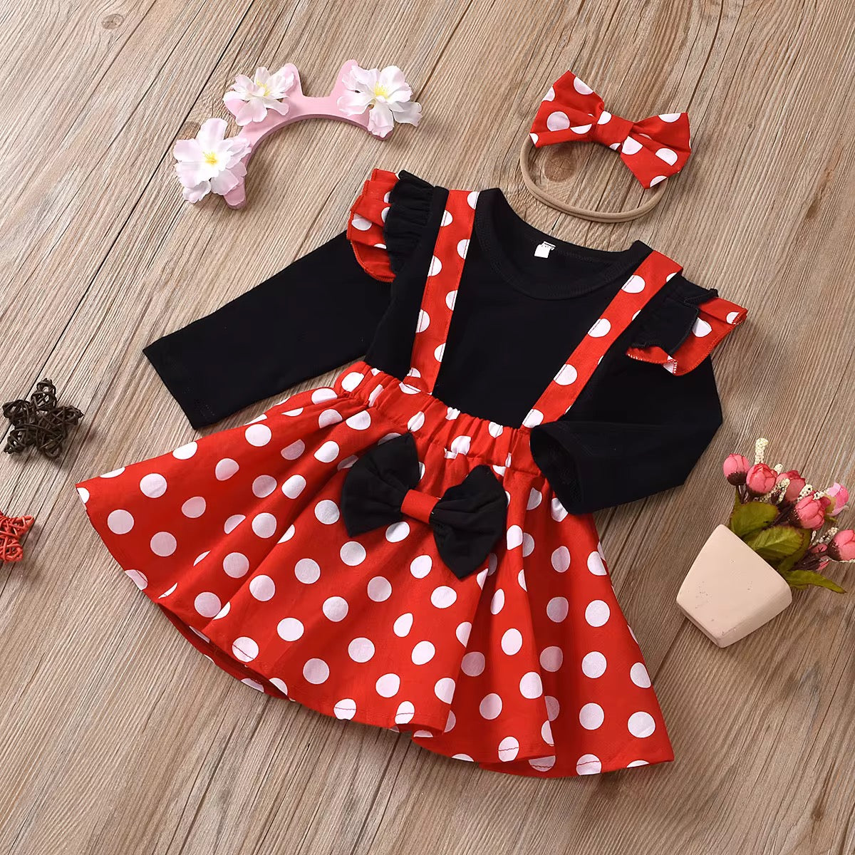 Baby girls clothes