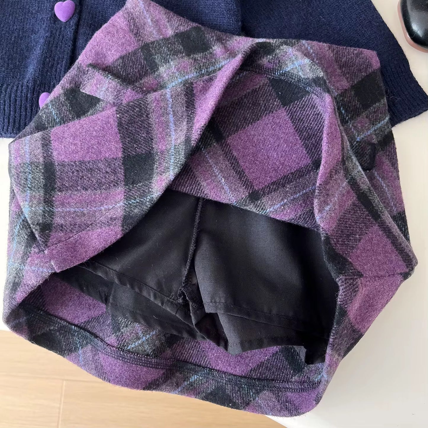 تنانير بنات