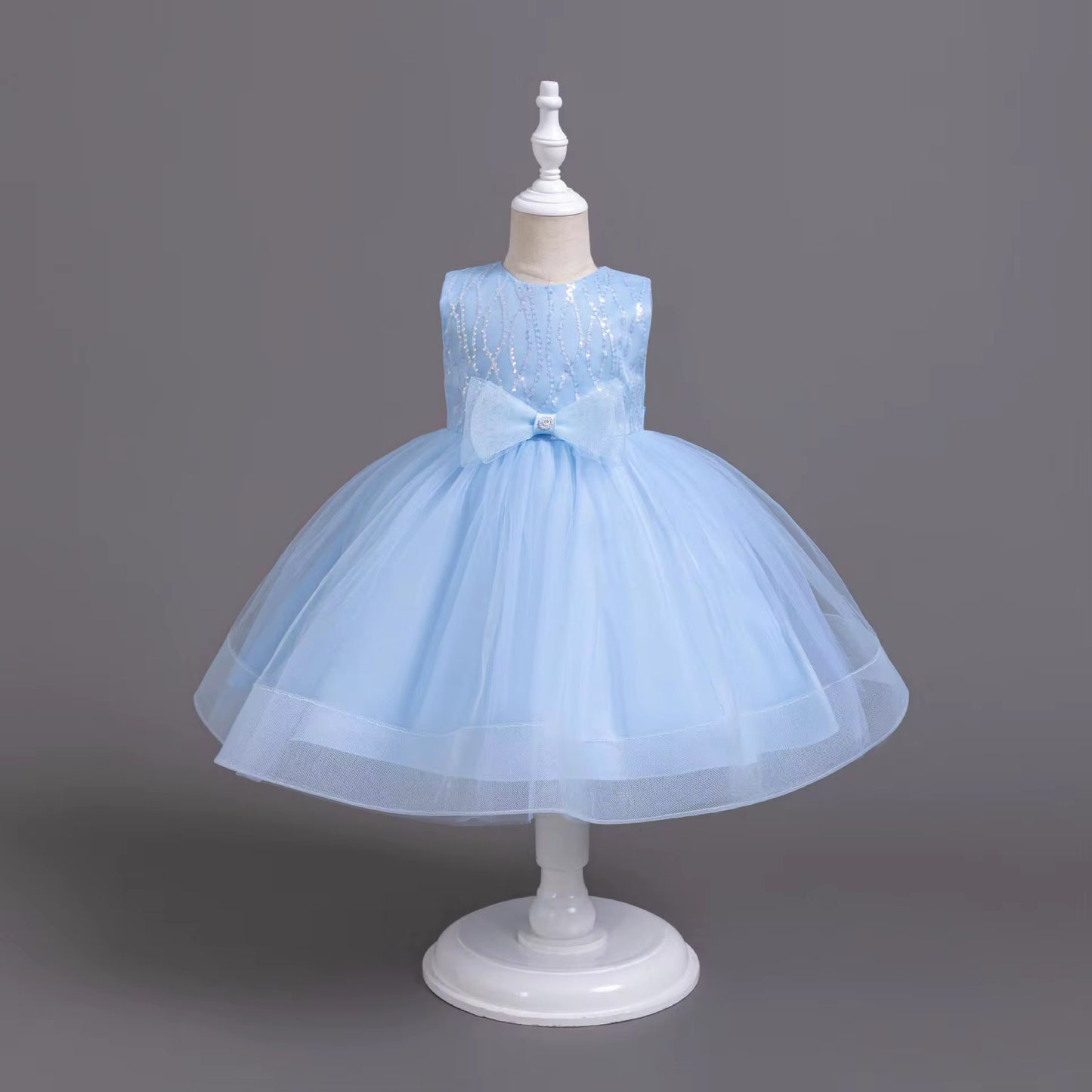 dresses with bows
