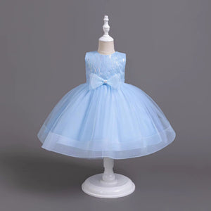 dresses with bows