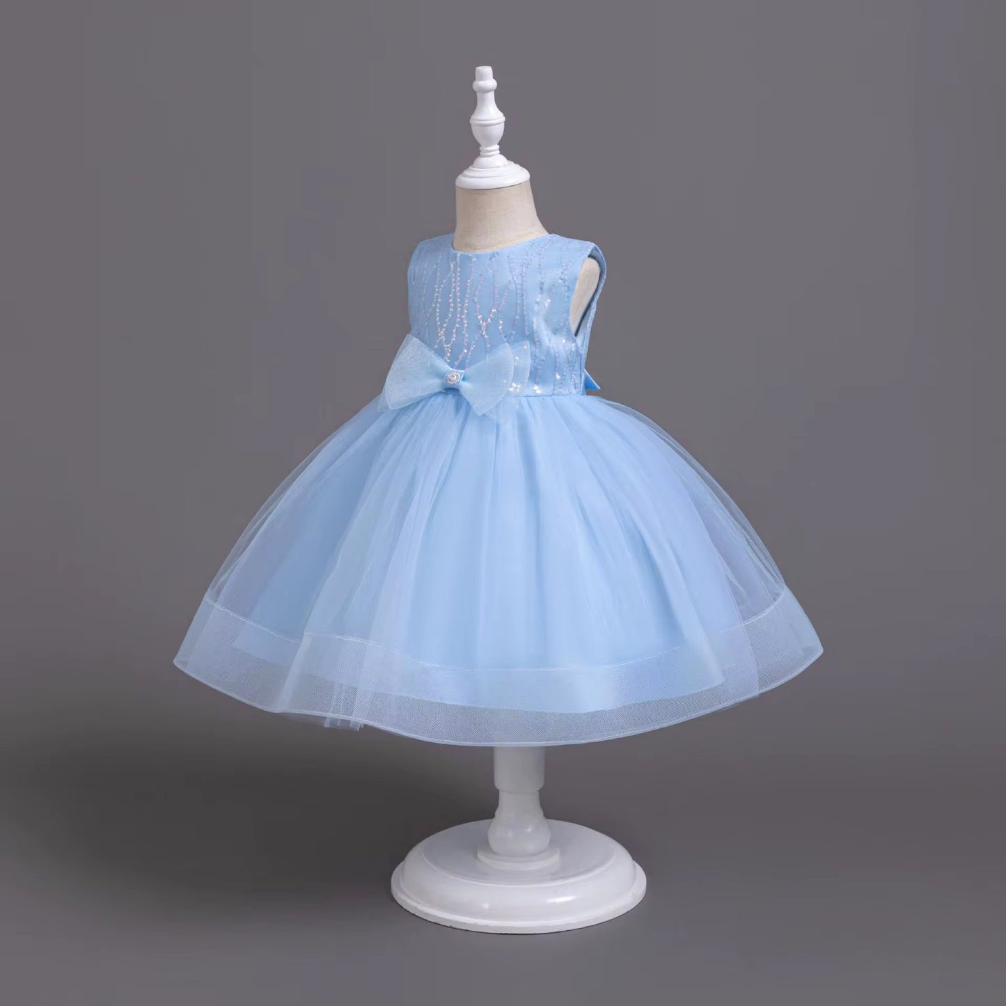 dresses with bows