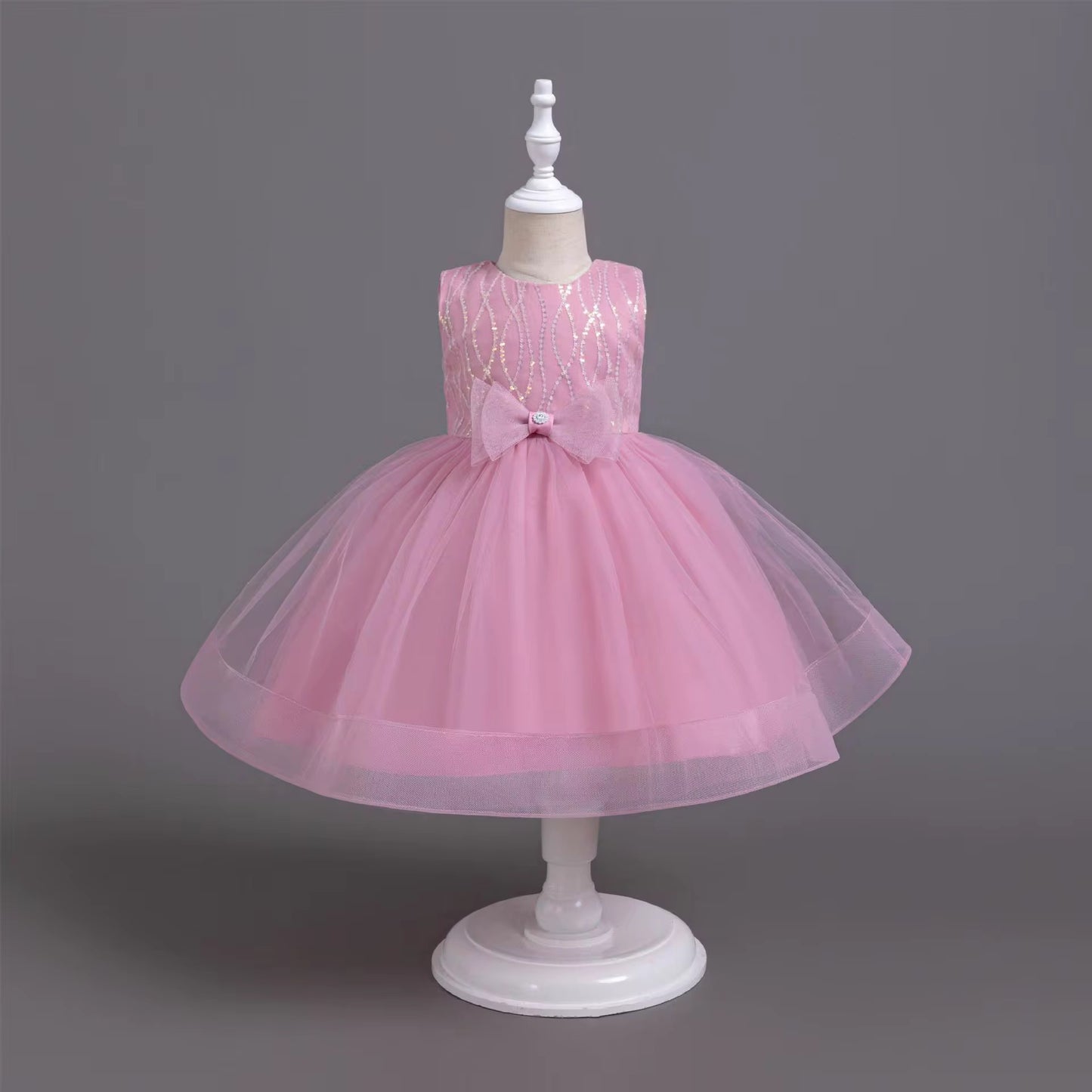 dresses with bows