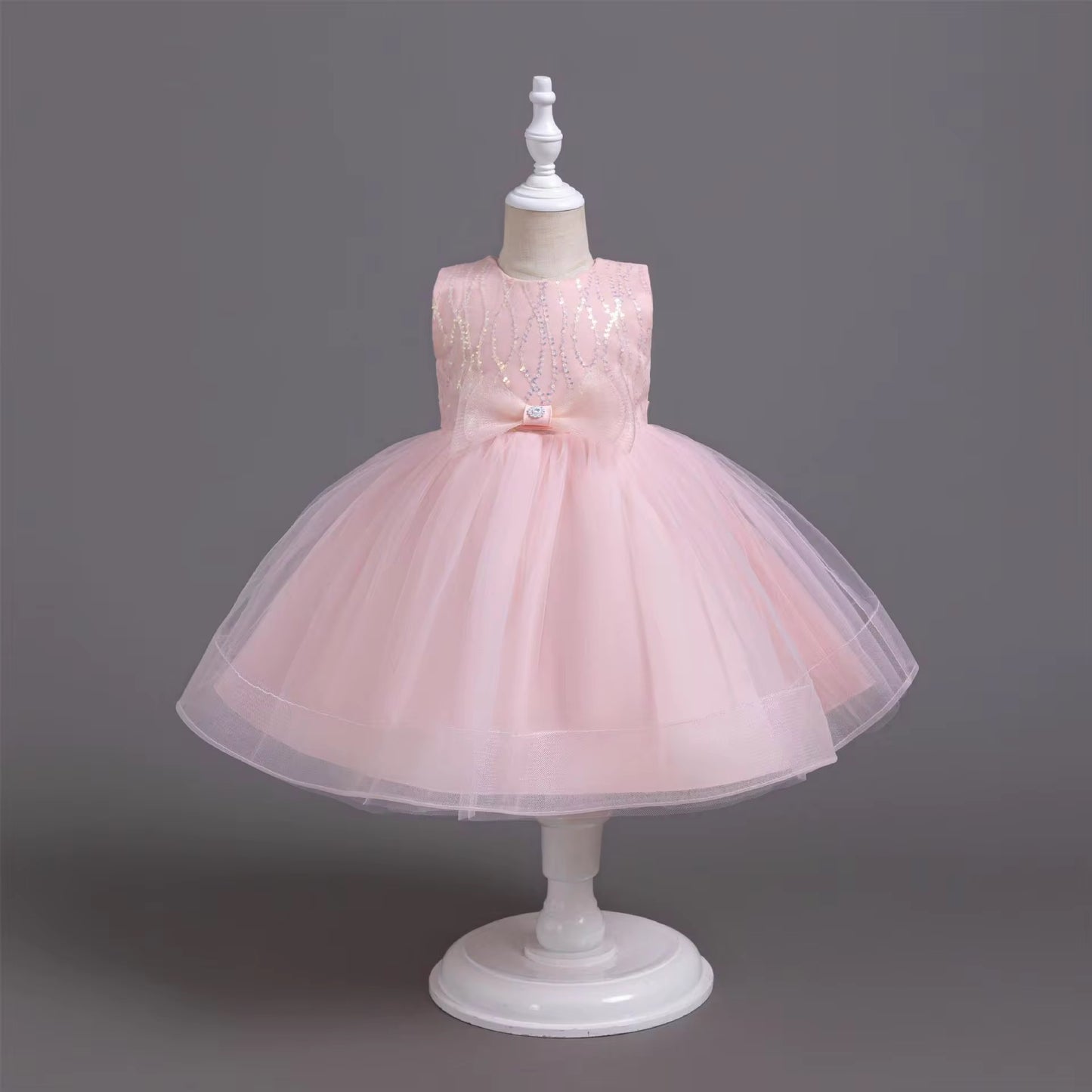 dresses with bows