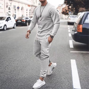 Private Label Men's Regular Track Sweat Running Shoes
