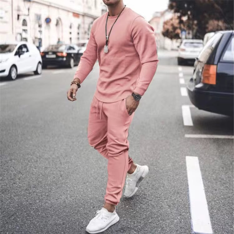 Private Label Men's Regular Track Sweat Running Shoes