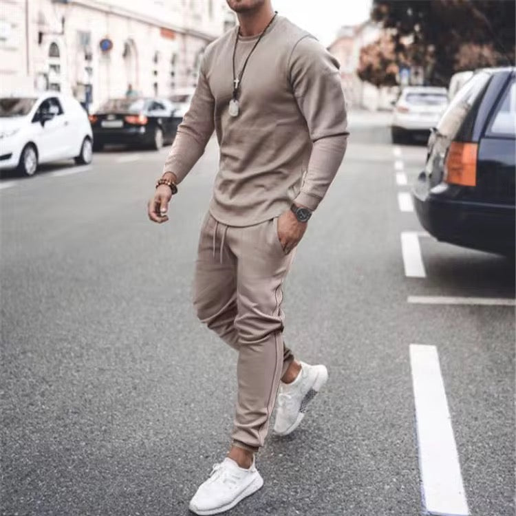 Private Label Men's Regular Track Sweat Running Shoes