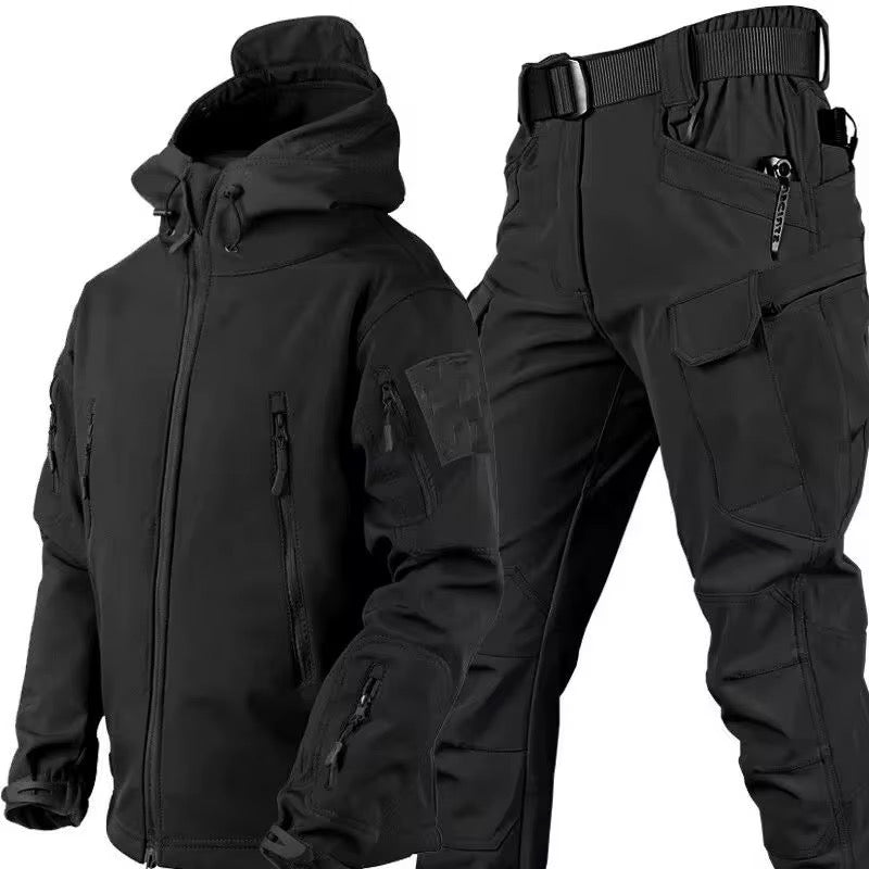 High quality men's suit