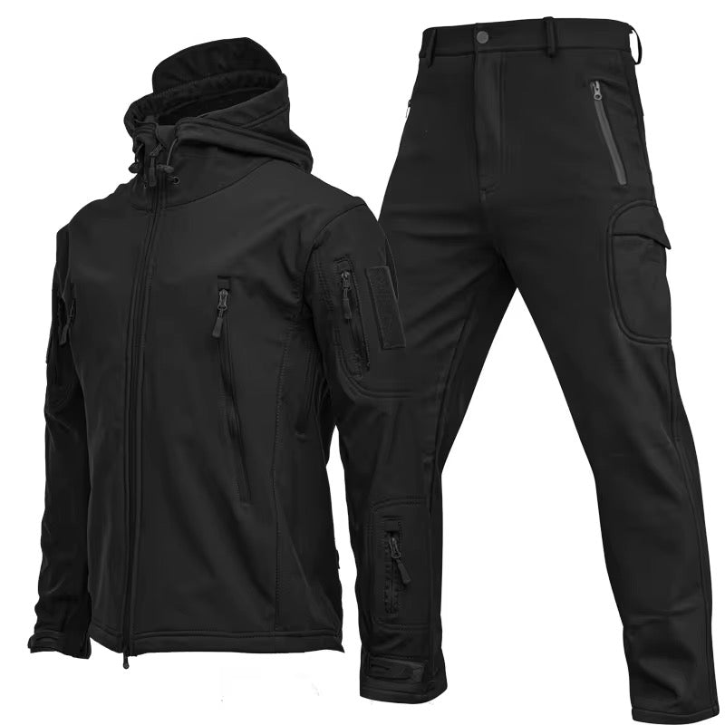 High quality men's suit