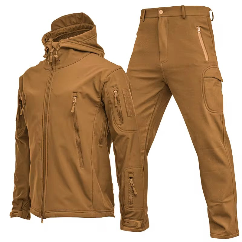 High quality men's suit