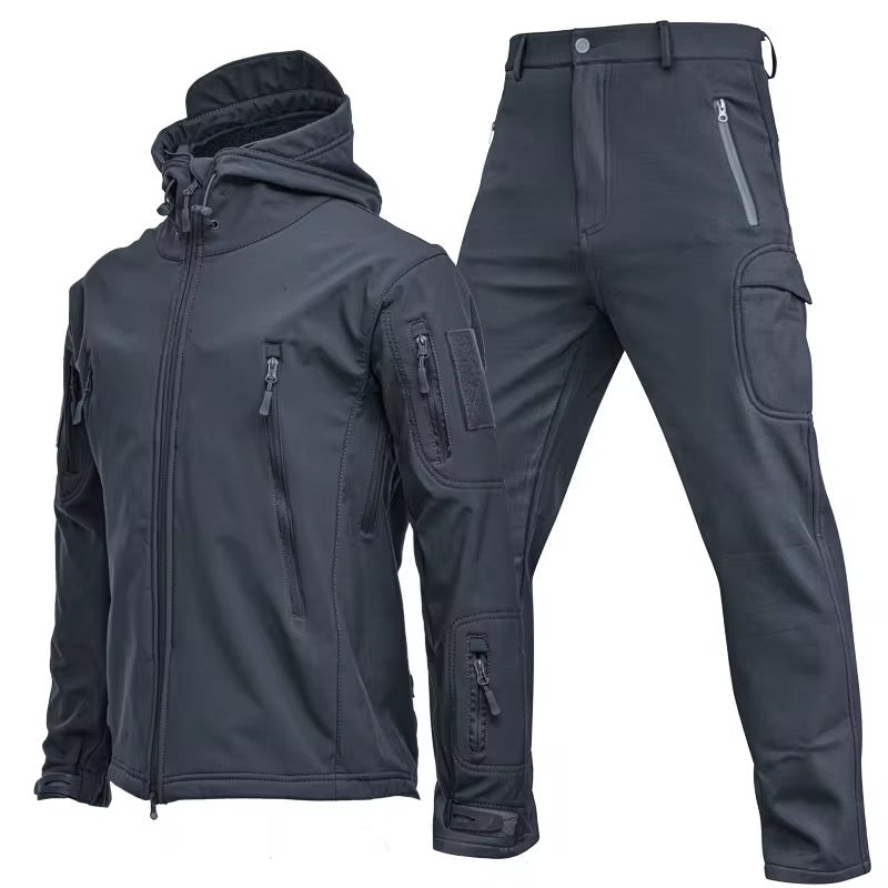 High quality men's suit
