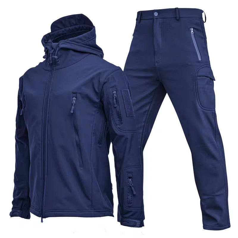High quality men's suit