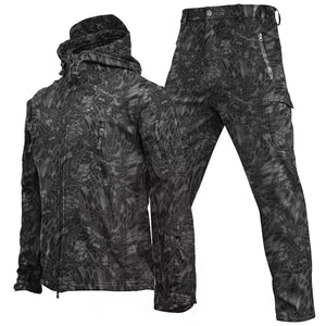 High quality men's suit