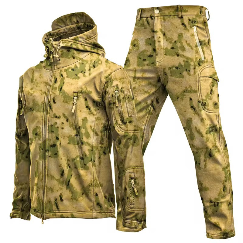 High quality men's suit