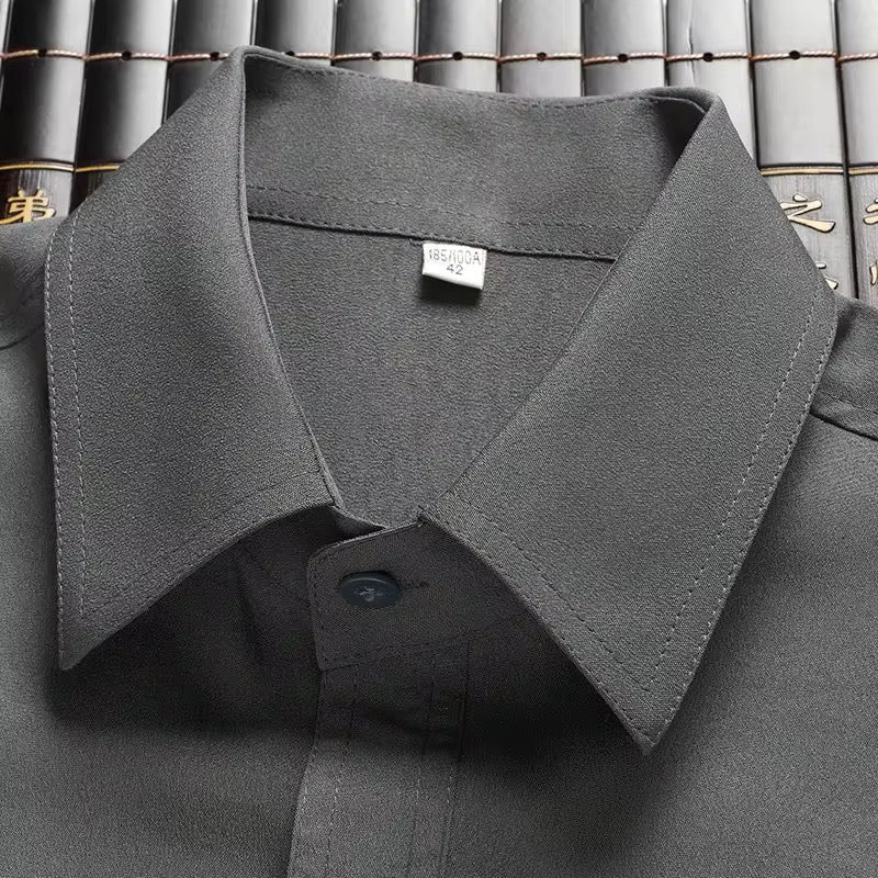 Men's shirts and summer pants