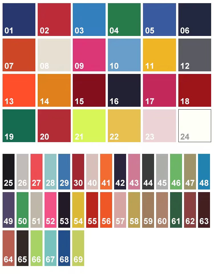 Men's long-sleeved shirts