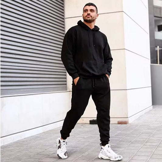 Men's unisex sports suit