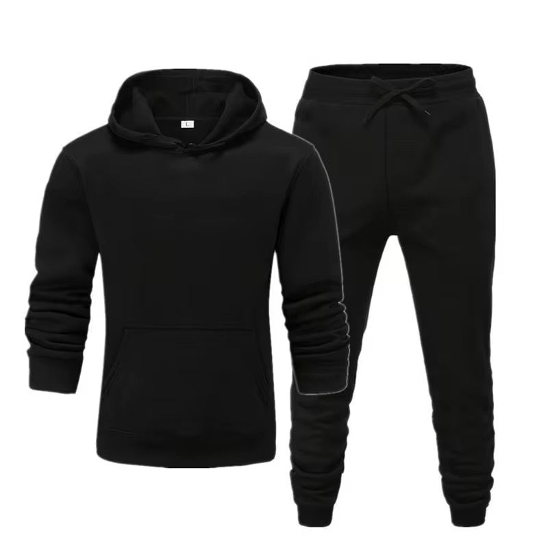 Men's unisex sports suit