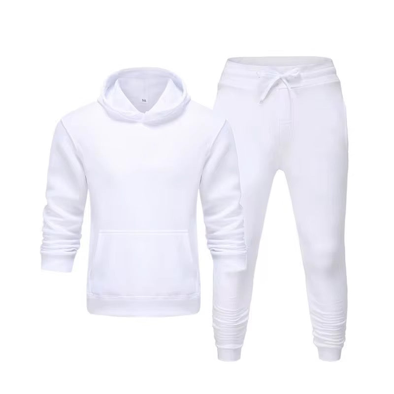 Men's unisex sports suit