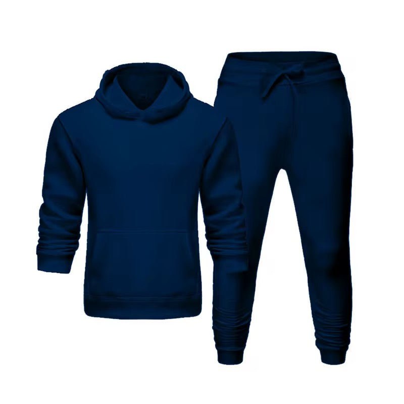 Men's unisex sports suit