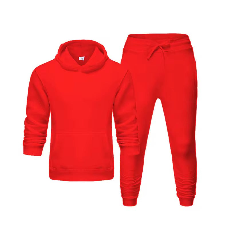 Men's unisex sports suit