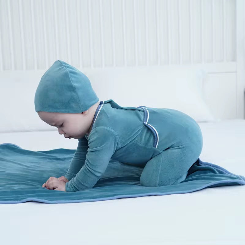 OEM &amp; ODM for Newborn Baby Girls Boys Pajama Set Newborn ClothesCustom Design OEM &amp; ODM for Newborn Baby Girls Boys Pajama Set Newborn ClothesWinter Fleece Sleepwear for Newborn Baby Girls Boys Pajama Set Newborn Clothes