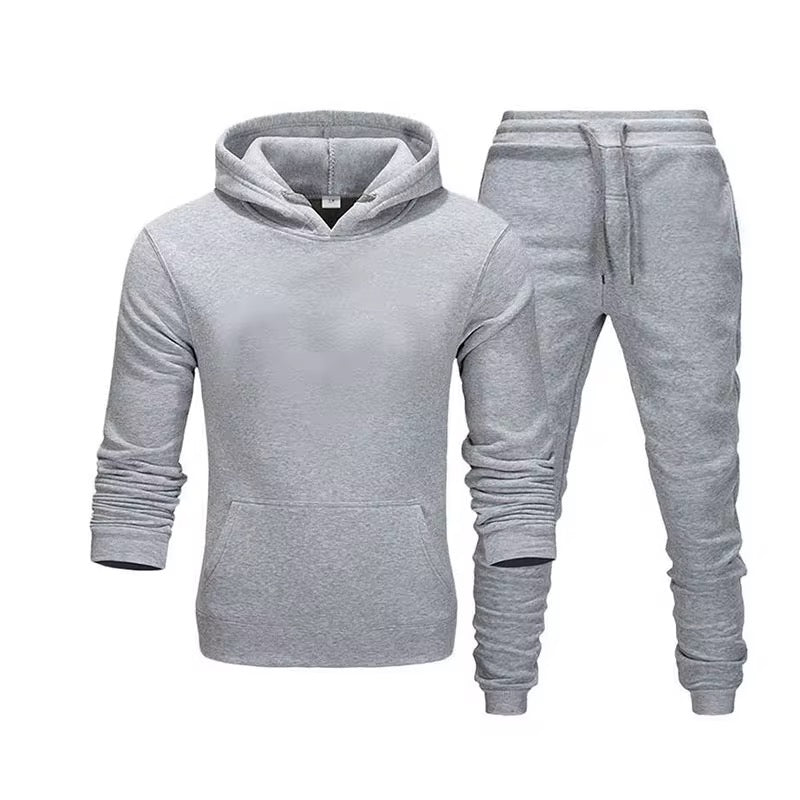 Men's unisex sports suit