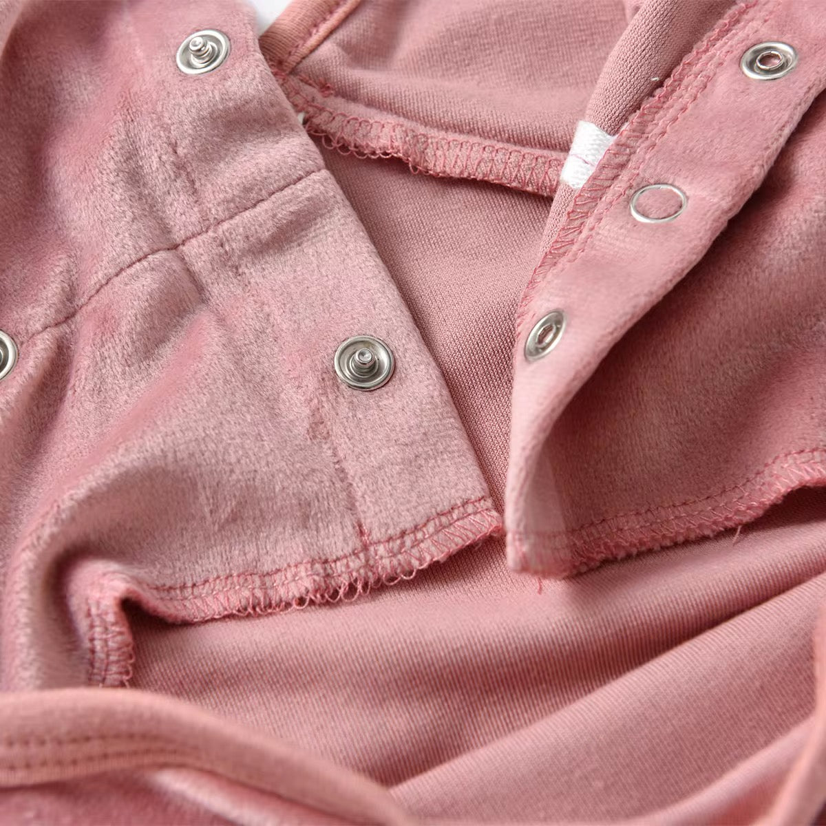 OEM &amp; ODM for Newborn Baby Girls Boys Pajama Set Newborn ClothesCustom Design OEM &amp; ODM for Newborn Baby Girls Boys Pajama Set Newborn ClothesWinter Fleece Sleepwear for Newborn Baby Girls Boys Pajama Set Newborn Clothes