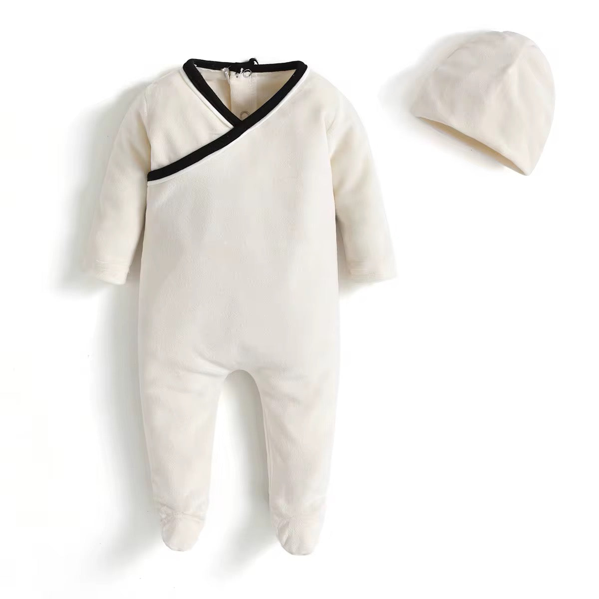 OEM &amp; ODM for Newborn Baby Girls Boys Pajama Set Newborn ClothesCustom Design OEM &amp; ODM for Newborn Baby Girls Boys Pajama Set Newborn ClothesWinter Fleece Sleepwear for Newborn Baby Girls Boys Pajama Set Newborn Clothes